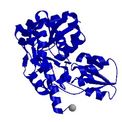 Image of CATH 4p3x