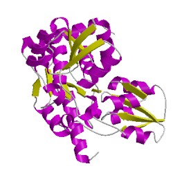 Image of CATH 4p3xA