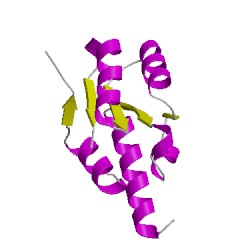 Image of CATH 4p3xA01