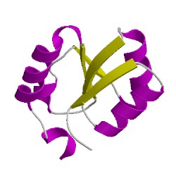 Image of CATH 4p3xA02