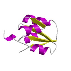 Image of CATH 4p3xA03