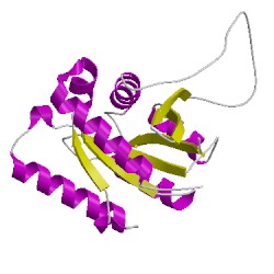 Image of CATH 4p3yA01