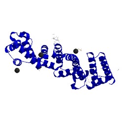 Image of CATH 4p40