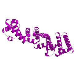 Image of CATH 4p40A