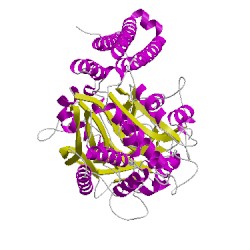 Image of CATH 4p44A