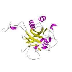 Image of CATH 4p45A02