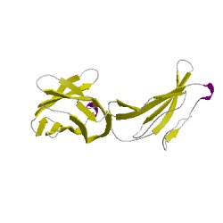 Image of CATH 4p46A