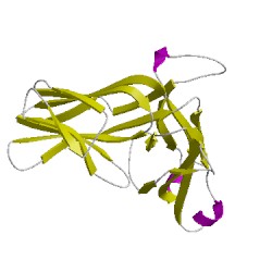 Image of CATH 4p46B