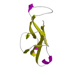 Image of CATH 4p46B02