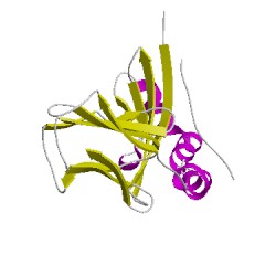Image of CATH 4p46D