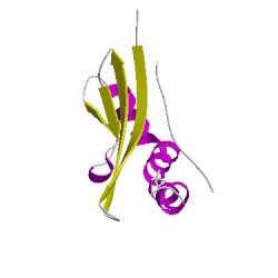 Image of CATH 4p46D01