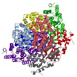 Image of CATH 4p4h