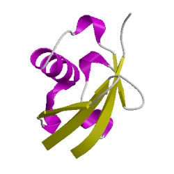 Image of CATH 4p4hT