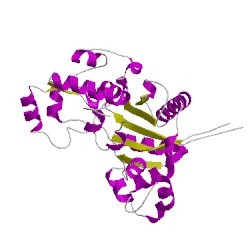 Image of CATH 4p4oA