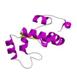Image of CATH 4p4oA03