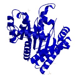 Image of CATH 4p4u