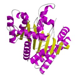 Image of CATH 4p4uA