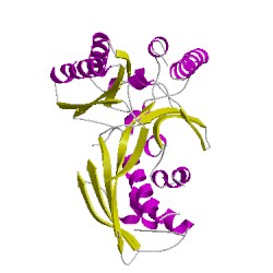 Image of CATH 4p52A