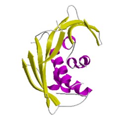 Image of CATH 4p52A01