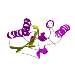 Image of CATH 4p52A02