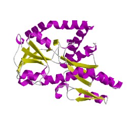Image of CATH 4p56A