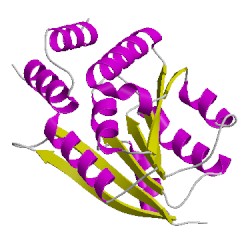 Image of CATH 4p58A