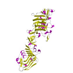 Image of CATH 4p59A