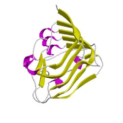 Image of CATH 4p59A01