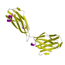 Image of CATH 4p59L