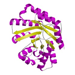 Image of CATH 4p5uA00