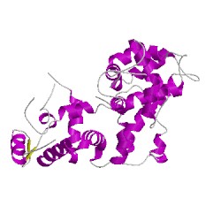 Image of CATH 4p5wA