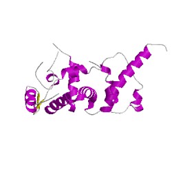 Image of CATH 4p5wA01
