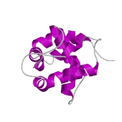 Image of CATH 4p5wA02