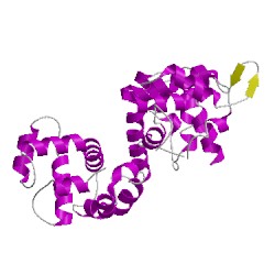 Image of CATH 4p5wB