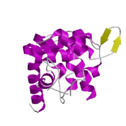 Image of CATH 4p5wB01