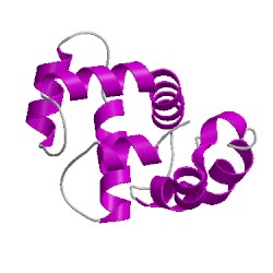 Image of CATH 4p5wB02
