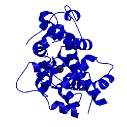 Image of CATH 4p5x