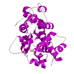 Image of CATH 4p5xA