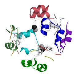 Image of CATH 4p65