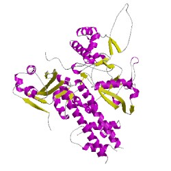 Image of CATH 4p69A