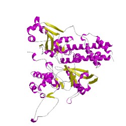 Image of CATH 4p69B