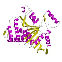 Image of CATH 4p69C