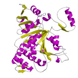Image of CATH 4p69D00