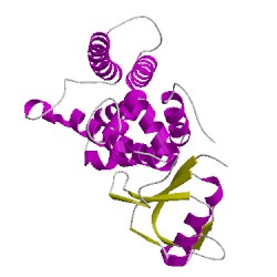 Image of CATH 4p6iC