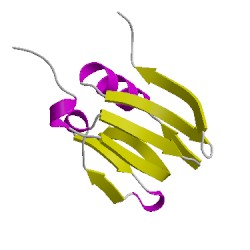 Image of CATH 4p6iD01