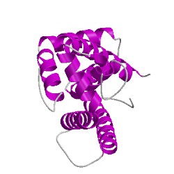 Image of CATH 4p6iE02