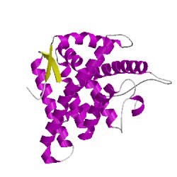 Image of CATH 4p6wA