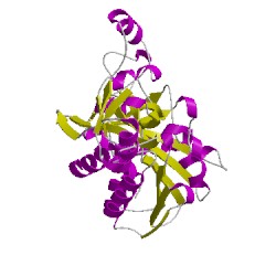 Image of CATH 4p6yL