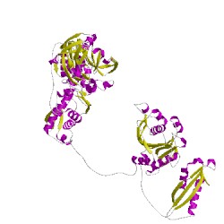 Image of CATH 4p71A