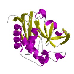 Image of CATH 4p71A03